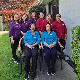 Avonlea Home and Weekend Managers