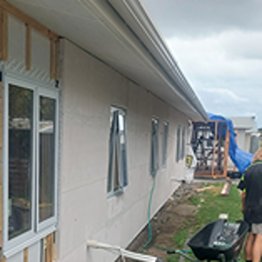 Building Projects