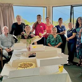 Dementia Care NZ newsletter