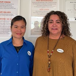 Warm Greetings from Fran and Suzette - July newsletter