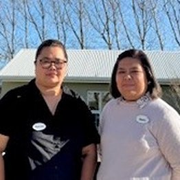 Greetings from the team at Millvale Lodge Lindale - July newsletter