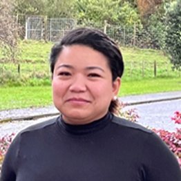 Rhea takes on role as National Operational Support Leader