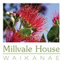 Millvale House Waikanae