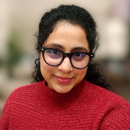 Anna Joshi