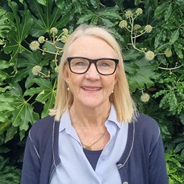 Mags Thompson