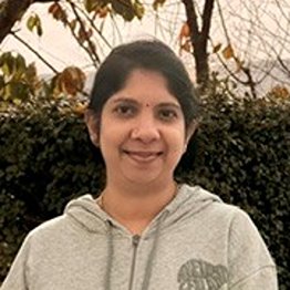Remya Vasudevan