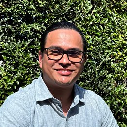 Rodney Rivera