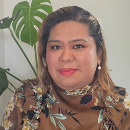 Rowella Rolian-Cuares